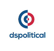 DSPolitical Logo